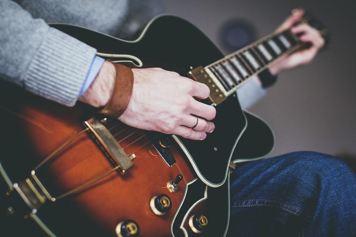 Tips for becoming a better musician